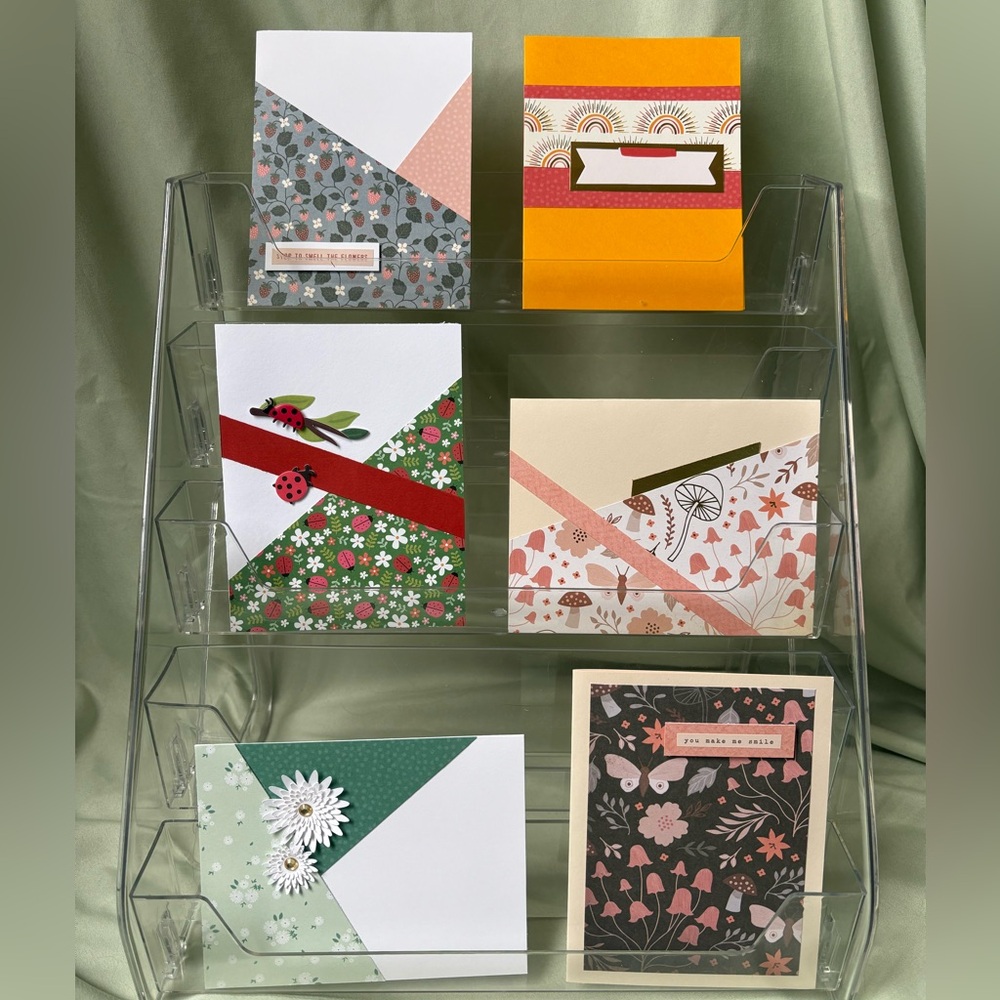 handmade cards